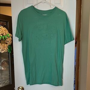 FRIENDS Green Central Perk Tee